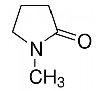 Метил-2-пирролидон, д/синтеза, мин. 99%, 2,5 л (AppliChem)