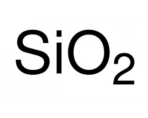 A5267,2500 Силікагель 60, 0.063 мм - 0.200 мм, 2,5 кг (AppliChem)