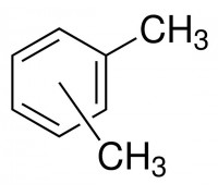 A0663,1000 Ксилол, смесь изомеров, д/анализа, мин. 99,5%, 1 л (AppliChem)