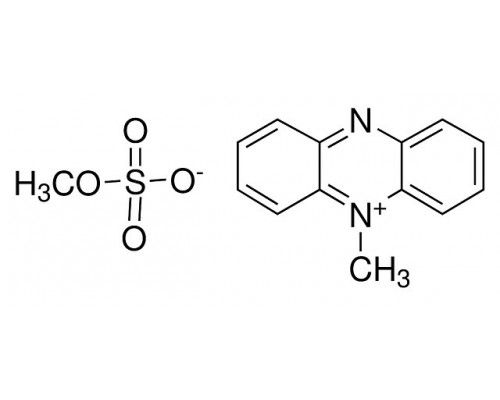 A2212,0005 Феназінметосульфат, хв. 98%, 5 г (AppliChem)