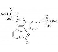 A1826,0005 Фенолфталеінфосфат тетранатріевая сіль, 95-101%, 5 г (AppliChem)