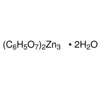 A1793,0500 Цинк лимоннокислый дигидрат, ч, мин. 98%, 500 г (AppliChem)