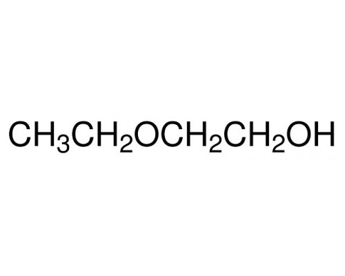 A0413.1000 2-етоксіетанол, д / синтезу, хв. 99%, 1 л (AppliChem)