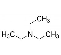Триетиламін, ч, хв. 99%, 1 л