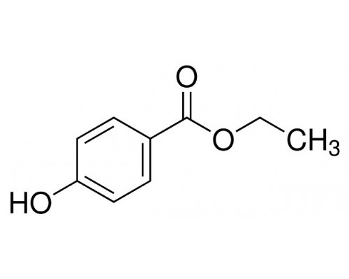 A6593.0250 етілпарабен, ч, відповідає Ph. Eur., NF, FCC, 99,0 -100,5%, 250 г (AppliChem)
