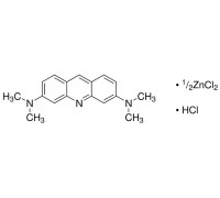 Акридин оранжевый-цинк хлористый двойная соль, (C.I. 46005), 25 г