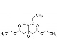 A6925,1000 Триэтилцитрат, ч, соответствует требованиям Ph. Eur., NF, 99,0-100,5 %, 1 л (AppliChem)