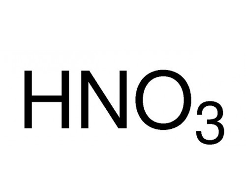 Азотна кислота, 65%, д / аналізу, 500 мл
