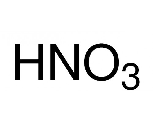 Азотна кислота, 65%, д / аналізу, 1 л