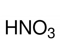 Азотная кислота, 69%, д/анализа, 69-72%, 500 мл