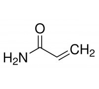 Акриламид, 2К, экстрачистый, мин. 99%, 1 кг