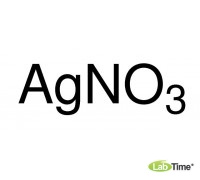 A0536,0025 Аргентум азотнокислый, д/анализа, мин. 99,8%, 25 г (AppliChem)