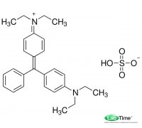 Діамантовий зелений (C.I. 42040), хв. 95%, 25 г