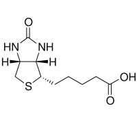 A6417.0001 Биотин, ч, соответствует требованиям Ph. Eur., 98.5 - 101.0 %, 1 г (AppliChem)