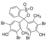 A1051,0005 Бромкрезоловий зелений, хв. 95%, 5 г (AppliChem)