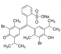 A2335,0025 Бромтимоловый синий натриевая соль, мин. 90%, 25 г (AppliChem)