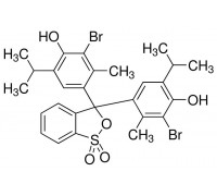 A2340.0025 Бромтимоловый синий, с/р, мин. 95%, 25 г (AppliChem)