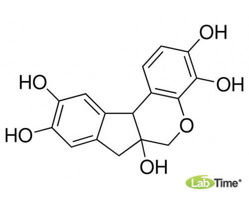 A3865.0010 Гематоксилин моногидрат (C.I. 75290), д/микроскопии, 10 г (AppliChem)