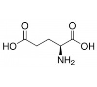 L-Глутаминовая кислота, ч, Ph. Eur., 98,5-100,5%, 250 г
