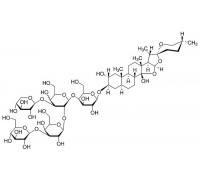 A1905.0100 Дигитонин, реактив USP, 100 мг (AppliChem)