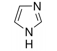 A1073.0100 імідазолу, д / приготування буферів, 99%, 100 г (AppliChem)