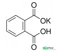 Калий фталевокислый 1-зам., д/анализа, мин. 99,5%, 1 кг