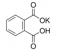Калій фталевокіслий 1-зам., Д / аналізу, хв. 99,5%, 1 кг