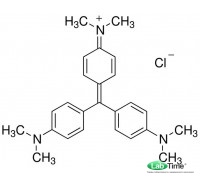 Кристаллический фиолетовый (C.I. 42555), мин. 85%, 25 г