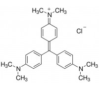 Кристалічний фіолетовий (C.I. 42555), хв. 85%, 25 г