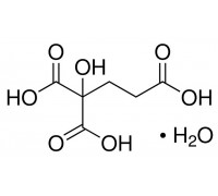 Лимонная кислота моногидрат, ч, соотв. Ph. Eur., BP, USP, 1 кг (ApplIChem)