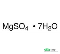 A1037,9025 Магний сернокислый гептагидрат, д/анализа, мин. 99,5%, 25 кг (AppliChem)
