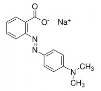 A2401.0100 Метиловый красный натриевая соль, мин. 95%, 100 г (AppliChem)