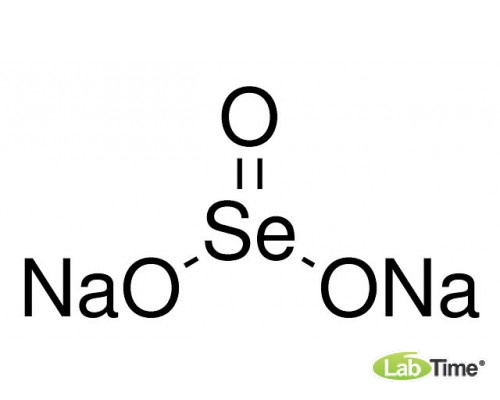 A2776.1000 Натрий селенистый, б/в, ч, мин. 99%, 6 кг (AppliChem)