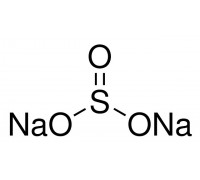 A1886.0250 Натрий сернистокислый, б/в, д/анализа, мин. 98%, 250 г (AppliChem)