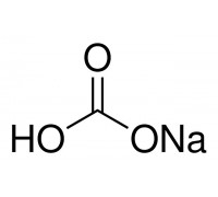 A3590.0500 Натрій вуглекислий кислий, д / аналізу, хв. 99,5%, 500 г (AppliChem)