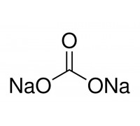 A1881.1000 Натрій вуглекислий, б / в, д / аналізу, 99,5%, 1 кг (AppliChem)