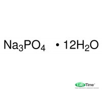 Натрий фосфат 3-зам. додекагидрат, д/анализа, мин. 98%, 500 г (AppliChem)