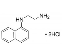N- (1-НАФТА) -етілендіамін дигидрохлорид, д / аналізу, хв. 98%, 25 г