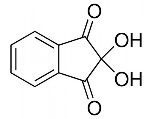 Нінгідрин, д / аналізу, хв. 99%, 100 г