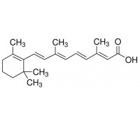 A6947,0100 Ретиноєва кислота, ч, Ph. Eur., 98,0 - 102,0%, 100 мг (AppliChem)
