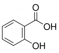 A0922,0250 Саліцилова кислота, д / аналізу, хв. 99,5%, 250 г (AppliChem)