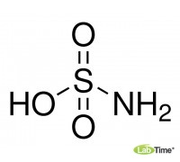 A2302.0500 Сульфаминовая кислота, д/анализа, 99,8%, 500 г (AppliChem)