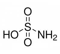 A2302.0500 Сульфаминовая кислота, д/анализа, 99,8%, 500 г (AppliChem)
