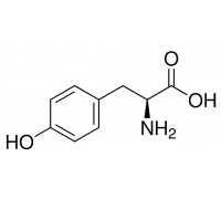 A1677.0025 L-Тирозин, ч, соответствует Ph. Eur., USP, 25 г (AppliChem)