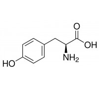 A1677.0025 L-Тирозин, ч, відповідає Ph. Eur., USP, 25 г (AppliChem)
