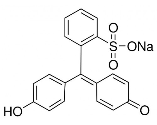 A4233,0025 Феноловый красный натриевая соль, мин. 95%, 25 г (AppliChem)