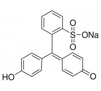 A4233,0025 Феноловий червоний натрієва сіль, хв. 95%, 25 г (AppliChem)