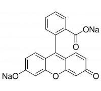 A1161,0005 Флуоресцеин натрий, C.I. 45350, 5 г (AppliChem)