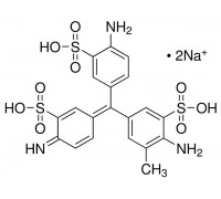 A2166.0025 Фуксин кислый динатриевая соль, 25 г (AppliChem)