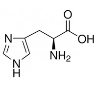 A1341,0100 Гистидин-L, ч, Ph. Eur., USP, 98.5-101.0%, 100 г (AppliChem)